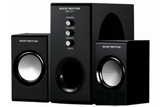 毅廷扬声器生产厂家