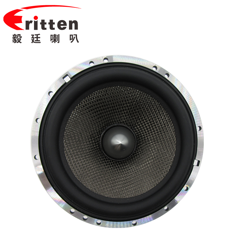 车载扬声器 车载扬声器