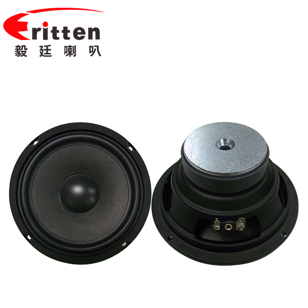 低音喇叭