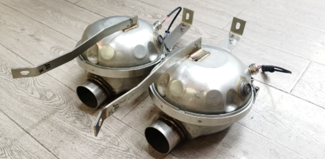 汽车声浪装置 汽车声浪装置