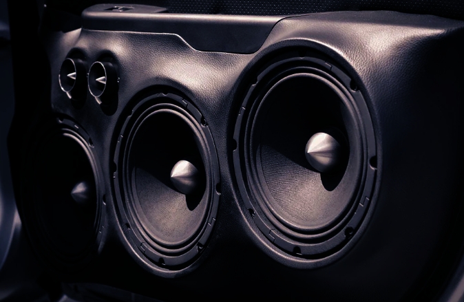 喇叭生产厂家 喇叭生产厂家