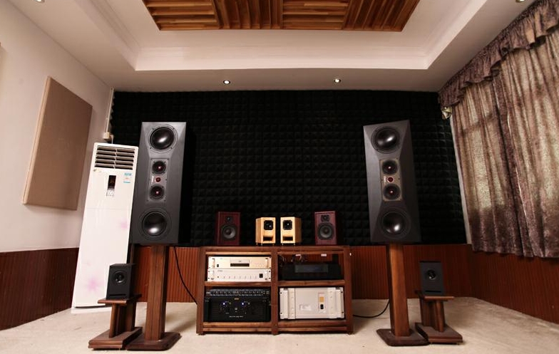 音响喇叭 音响喇叭