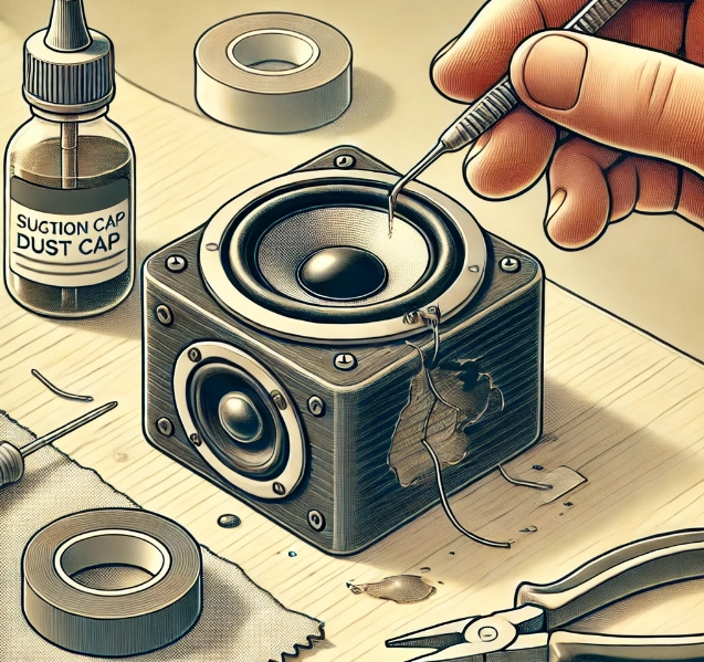 防尘帽凹进去 防尘帽凹进去