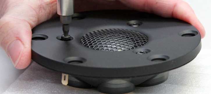 喇叭电压 喇叭电压