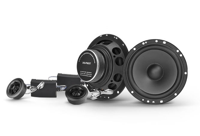 钕铁硼喇叭 钕铁硼喇叭