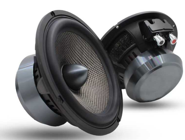 子弹头喇叭 子弹头喇叭