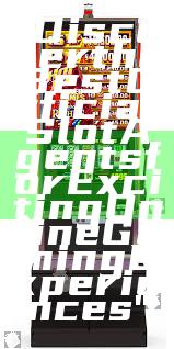 "Discover the Best Official Slot Agents for Exciting Online Gaming Experiences"