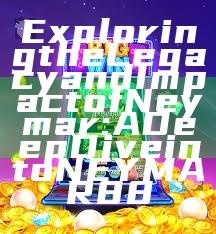 Exploring the Legacy and Impact of Neymar: A Deep Dive into NEYMAR88