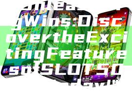 "Unleash Big Wins: Discover the Exciting Features of SLOT5000 Today!"
